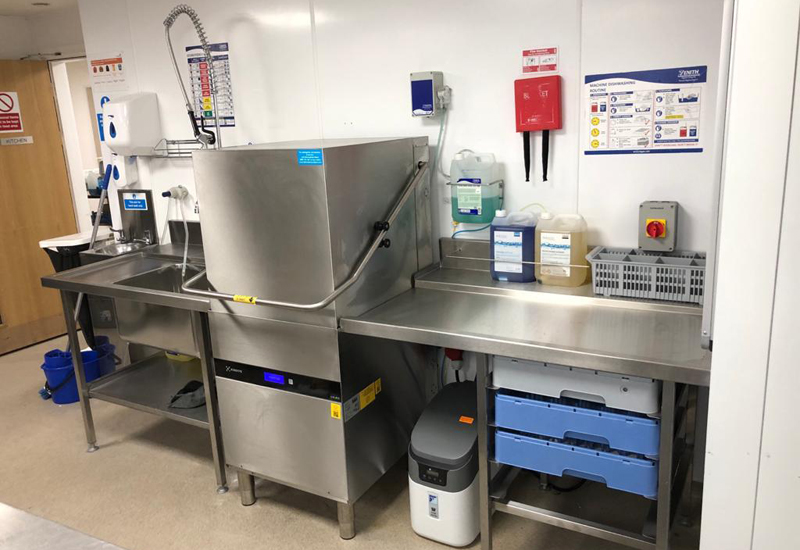 Krupps dishwasher sales
