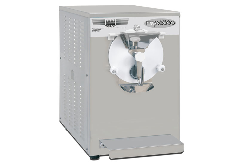Small batch on sale ice cream maker