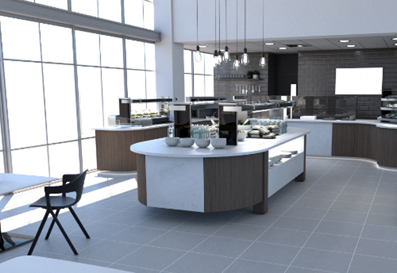 Court Catering Equipment looks to expand its team