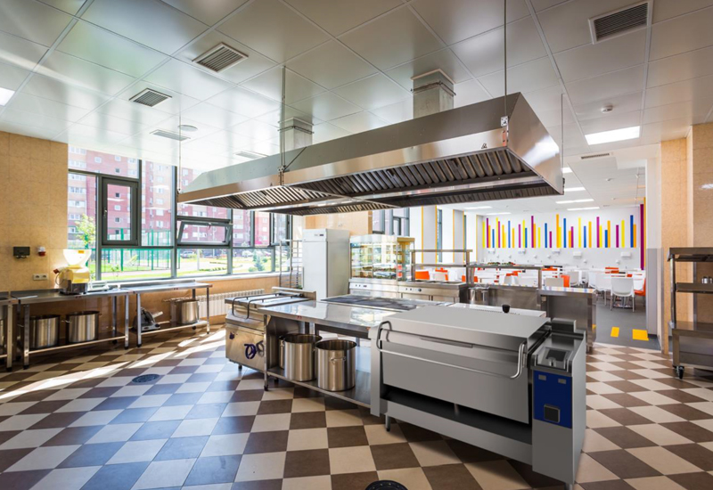 Hobart answers dealer demand with new live cooking demos