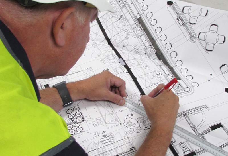 Vacancy Project Manager, Court Catering Equipment