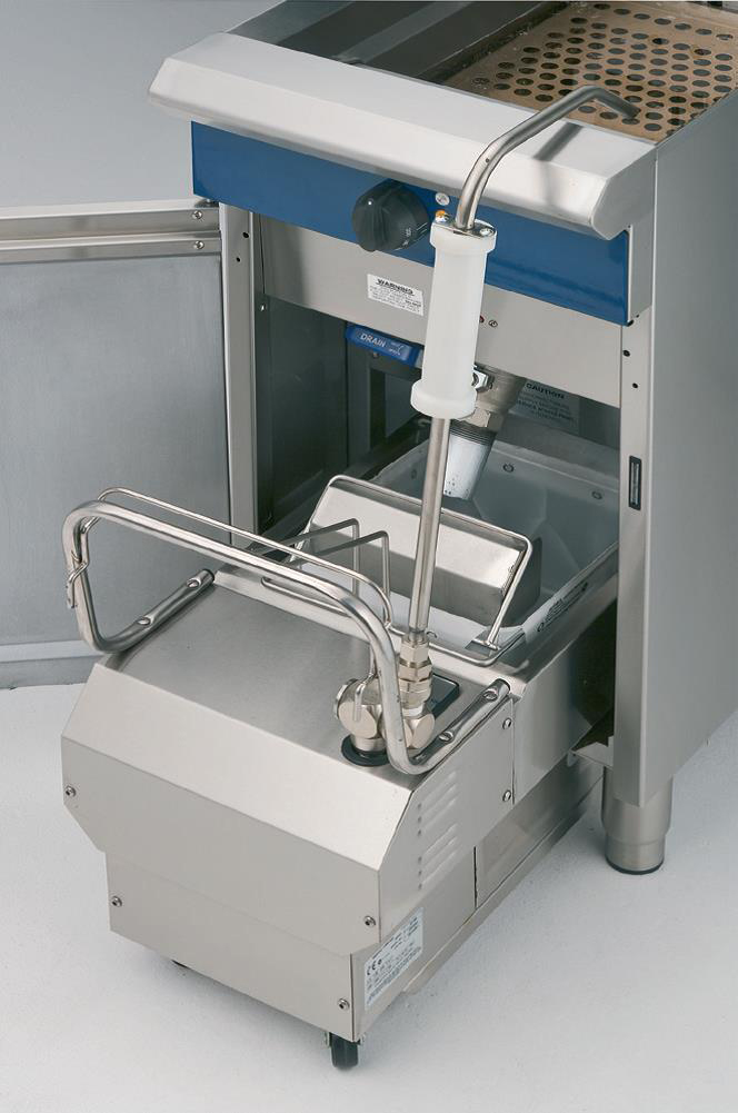 INDEPTH Reaching fryer consciousness