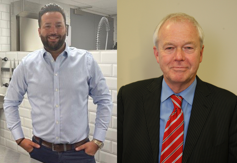 BREAKING NEWS Pandemic success prompts top change at Advance