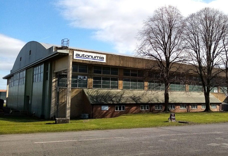Autonumis acquired by automation firm