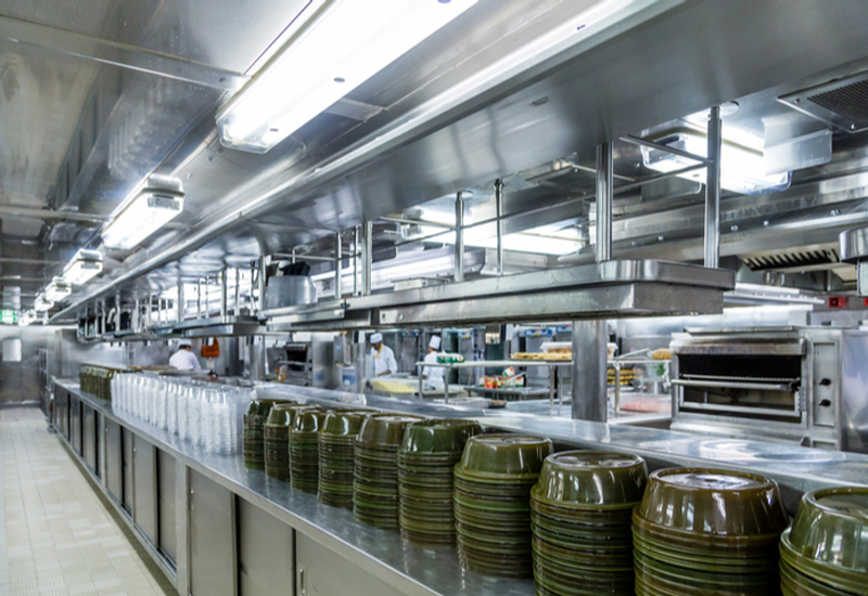 Second hand cooking equipment discount