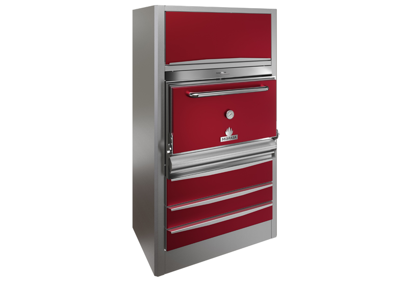 Mibrasa oven deals