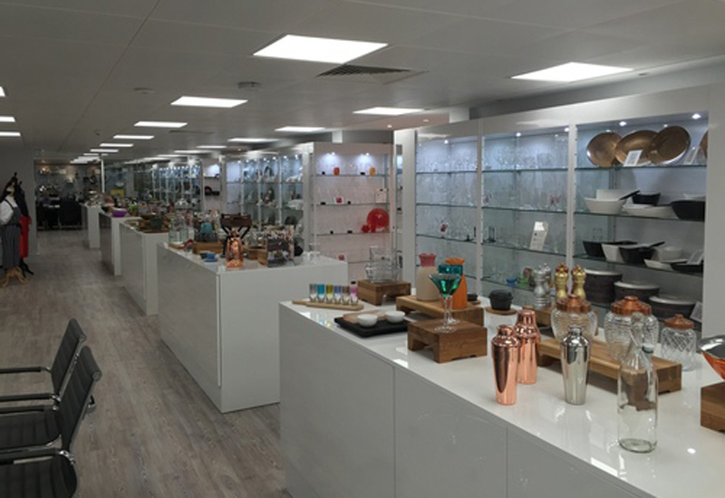 Continental sales jewelry supply