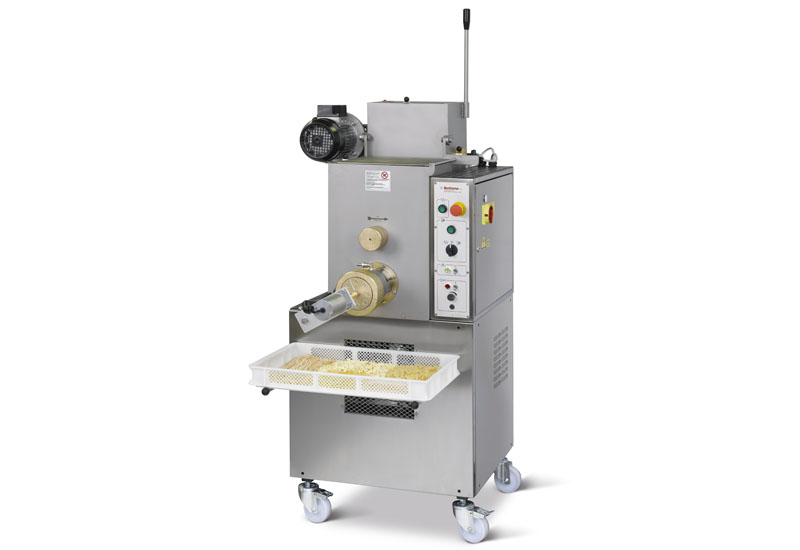 Large pasta store maker