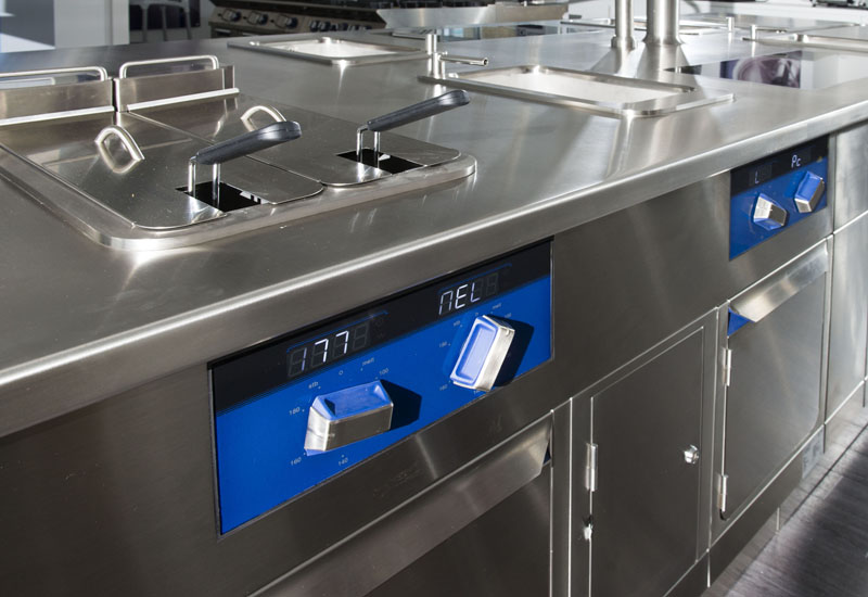 Electrolux Professional anticipates raising prices to protect margins