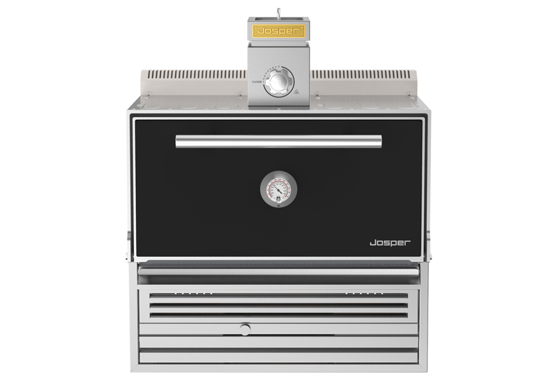 PRODUCT FOCUS: Josper HJX-PRO-M120 charcoal oven