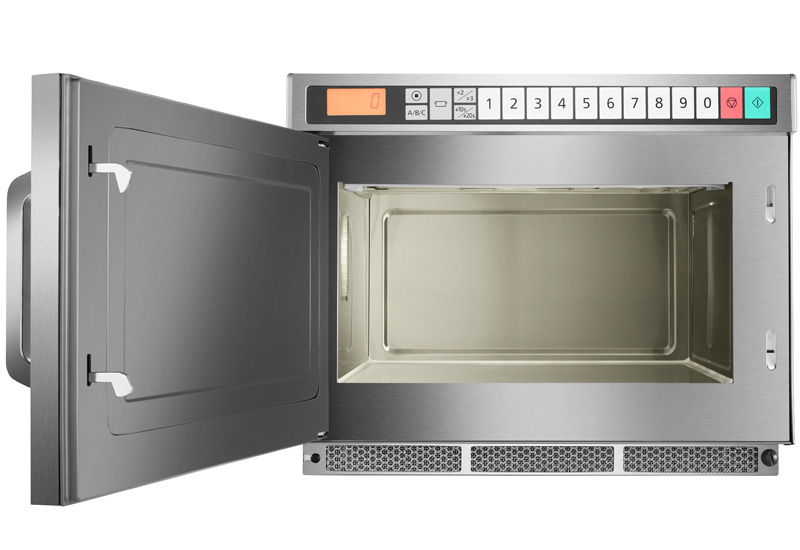Panasonic ne discount 1856 microwave