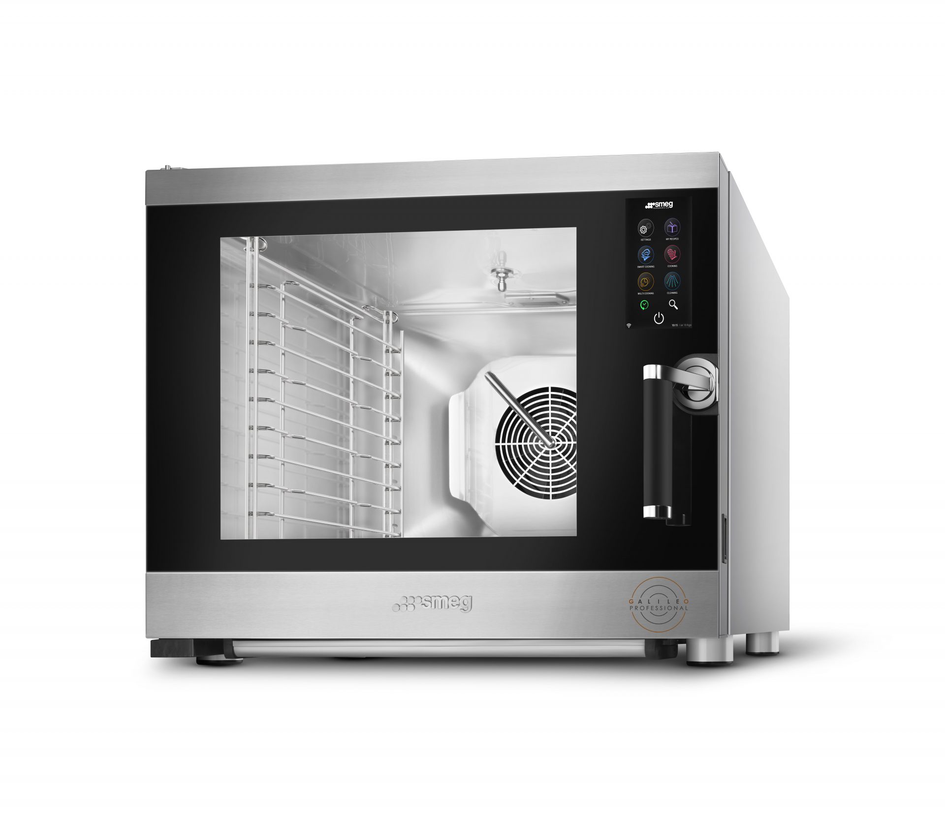 MYSTIC SMEG What the future holds for brand's dealer and product plans