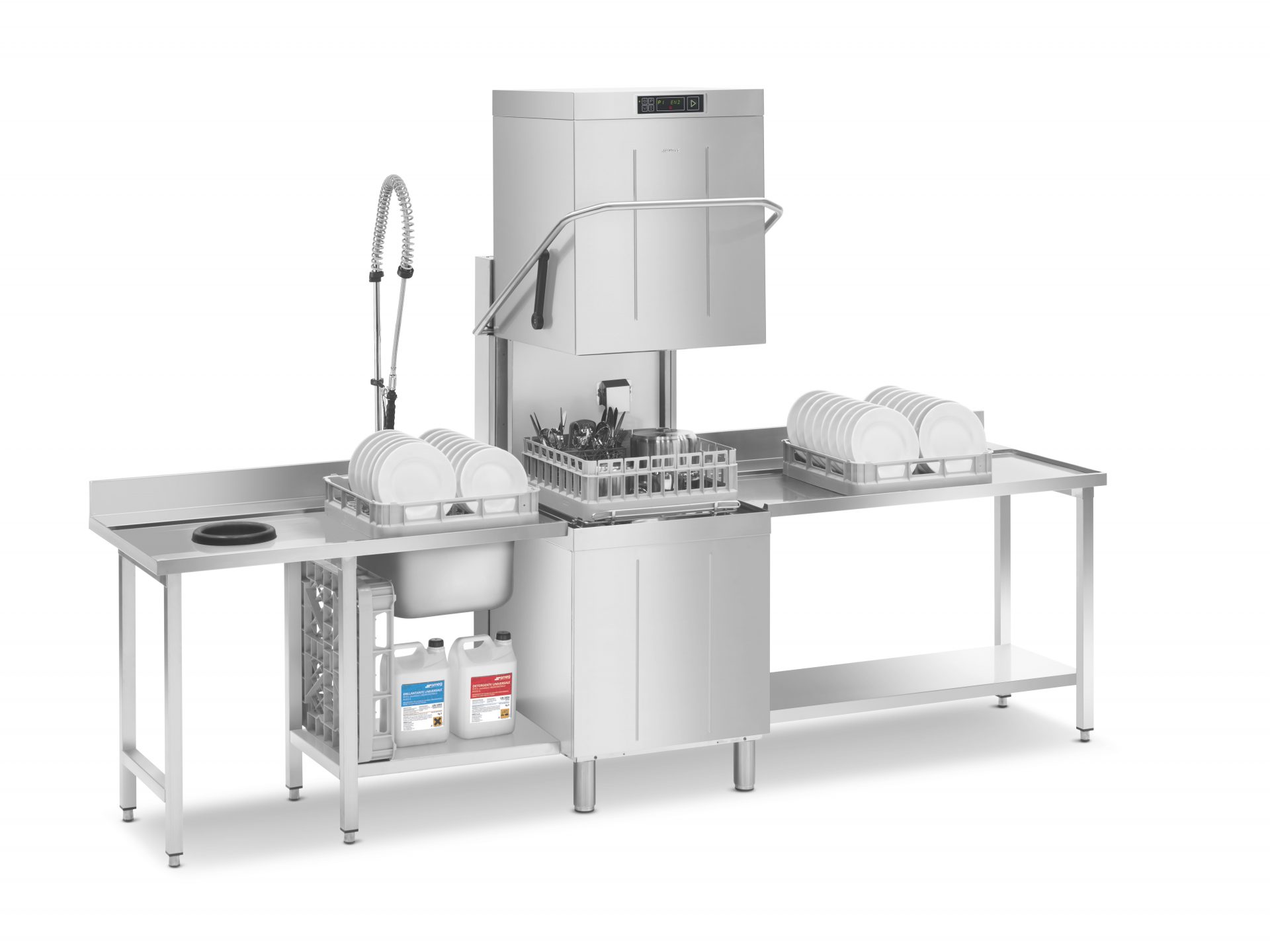 MYSTIC SMEG What the future holds for brand's dealer and product plans