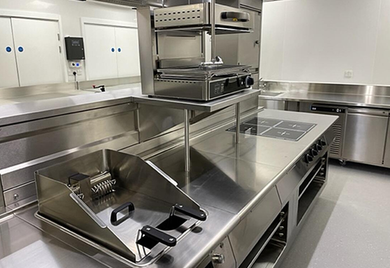 cs-catering-equipment blog Images High Quality Grahic C&C judges project at prestigious law firm one of its proudest