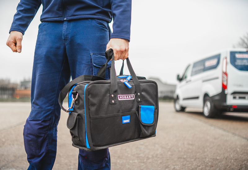 Hobart Service fired up to a £30m business this year