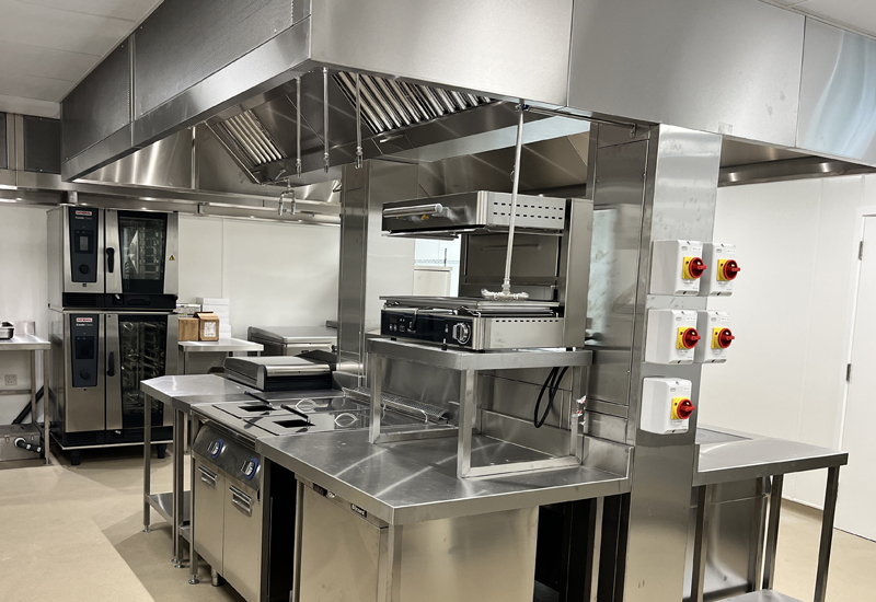 Croydon distributor shipshape after reviewing every aspect of overheads during Covid