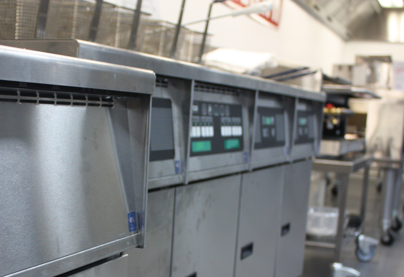 How restaurants can cut cooking oil costs