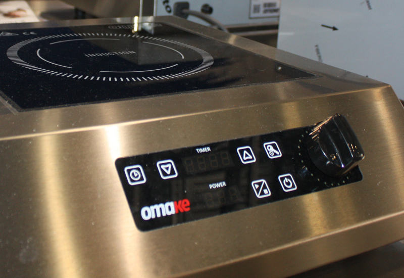 Omake embarks on exciting kitchen innovation journey