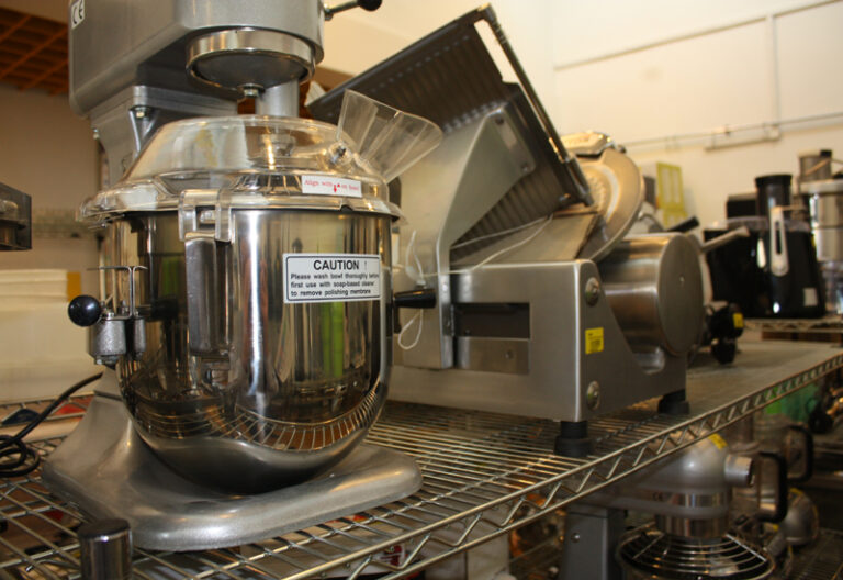 New catering equipment hire outfit emerges to fill gap in market