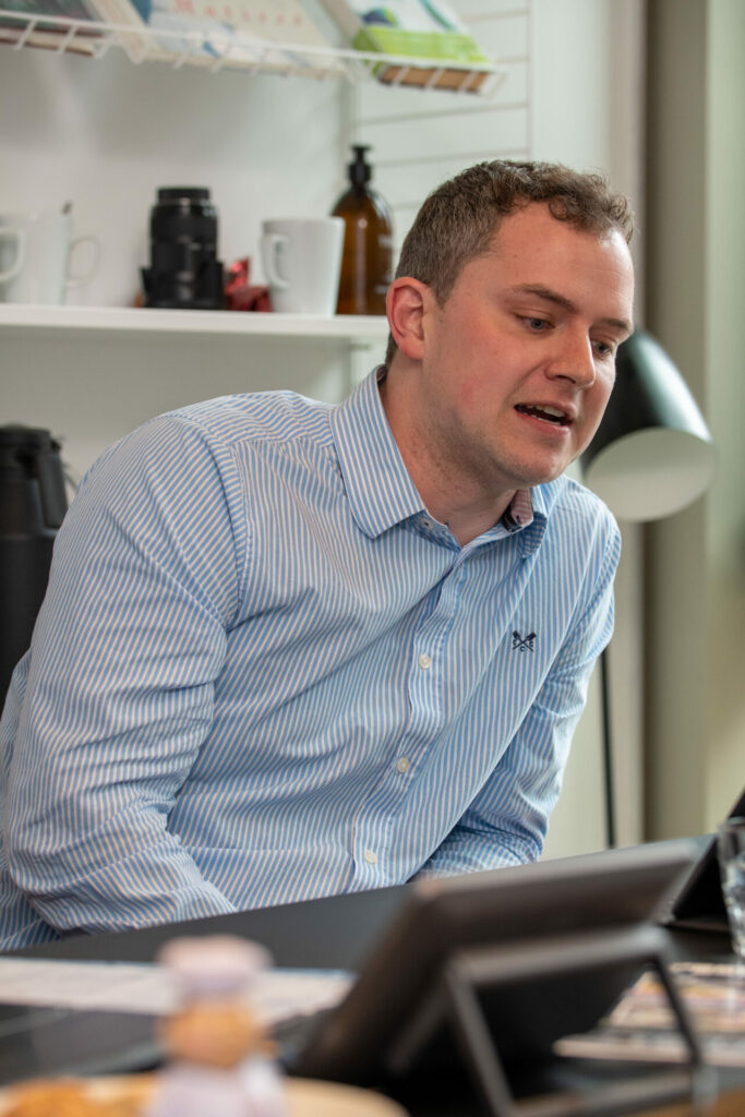 ROUNDTABLE DISCUSSION What does connectivity mean for the future of