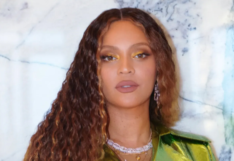 Beyoncé cash to pay for restaurant’s equipment repairs