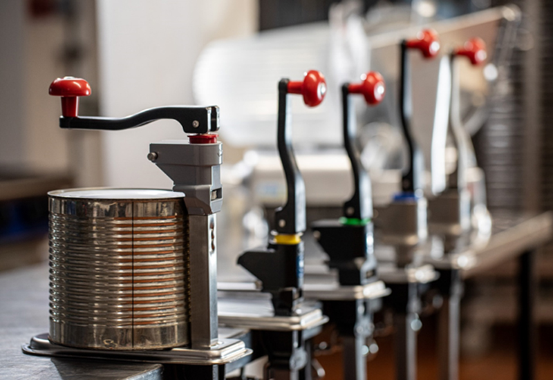 Light equipment supplier walks the talk with lifetime warranty