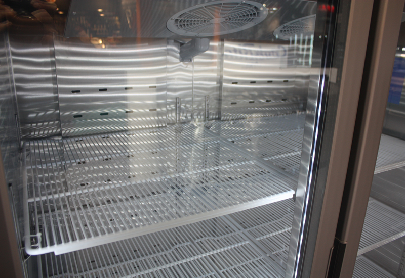 BREAKING NEWS Two of Europe's biggest fridge makers tie the knot