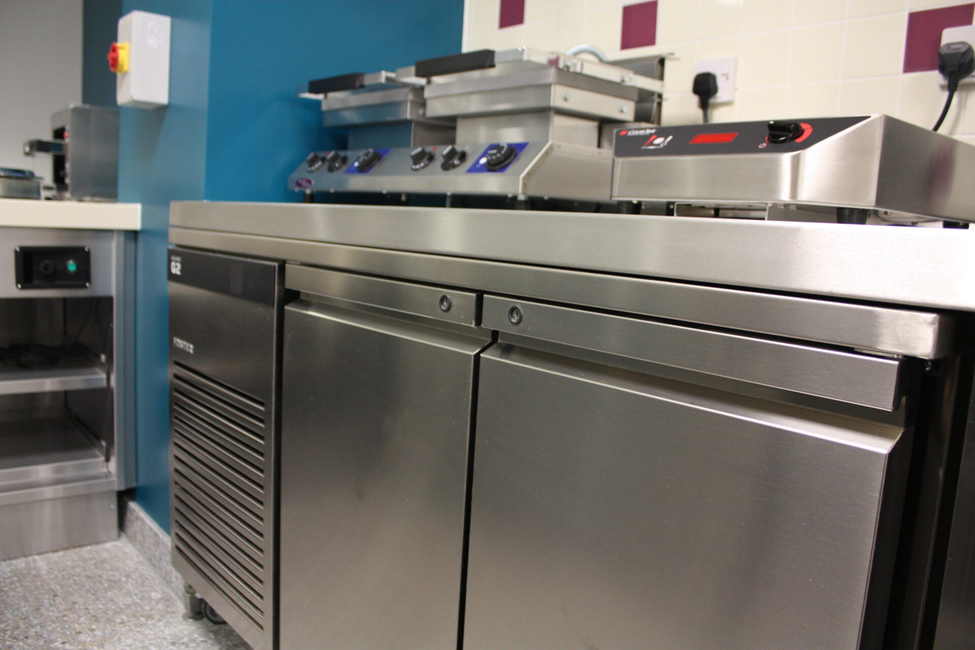 'Important change' in CE marking affects foodservice equipment