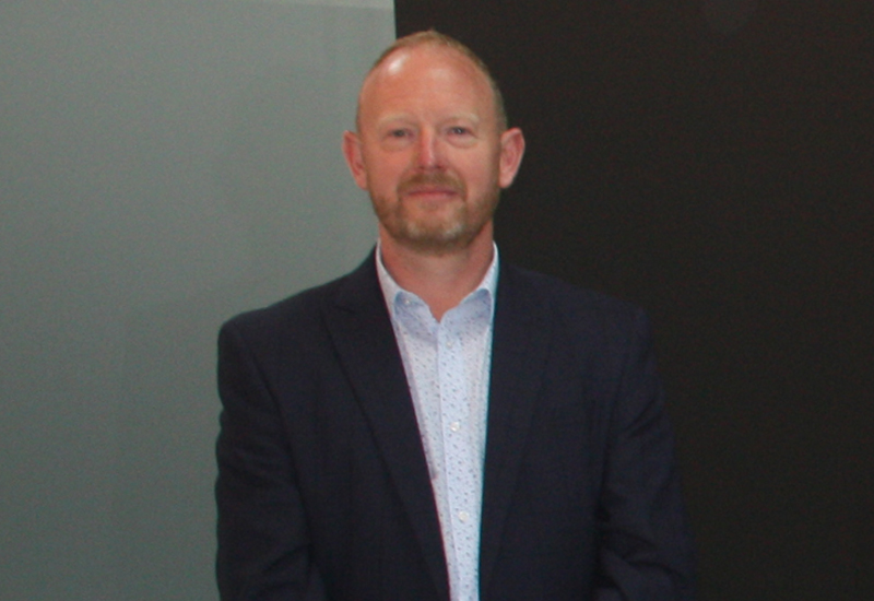 Lincat's Paul Godfrey takes on expanded Middleby role