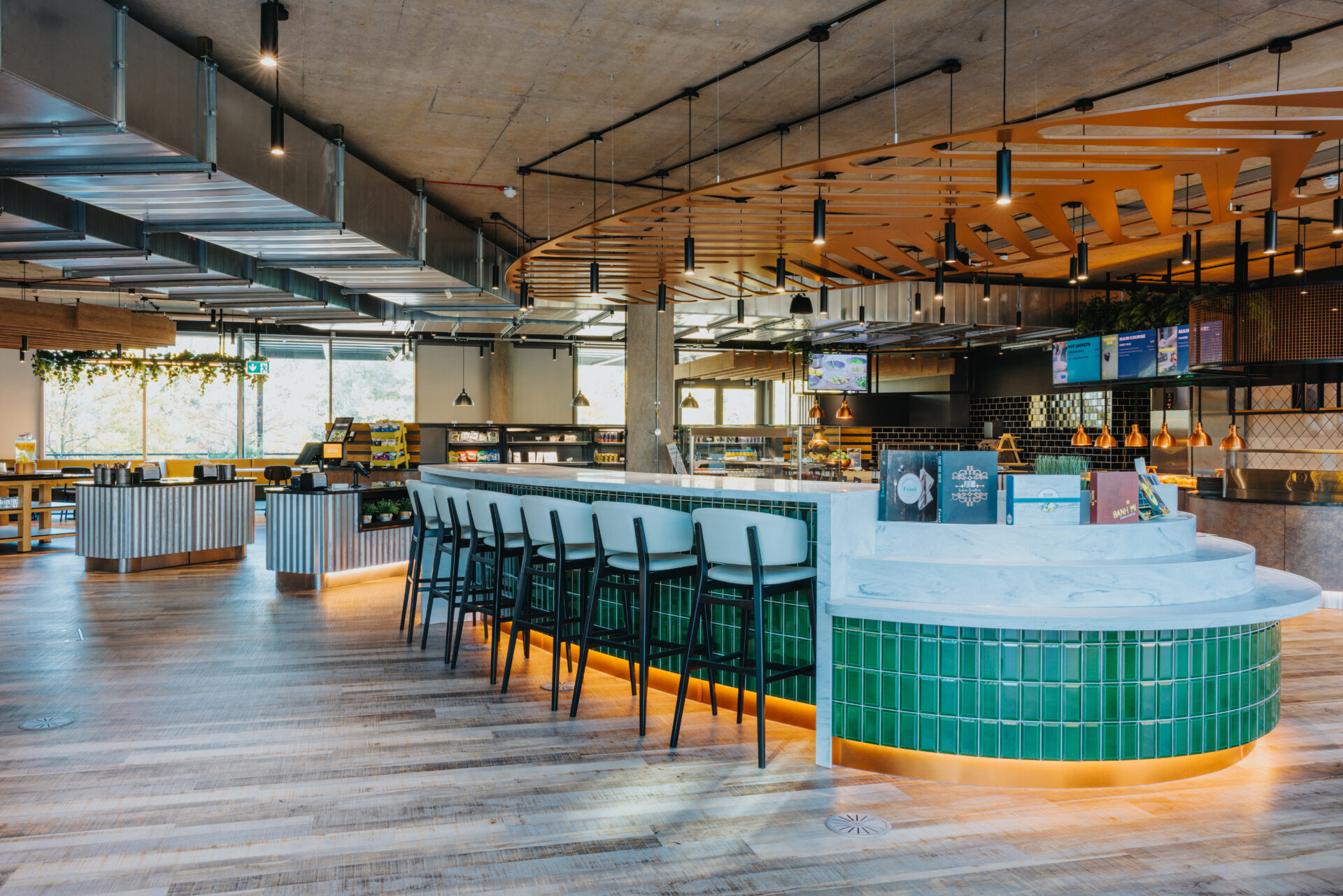 Brand refresh supports ifse's evolution into a designfirst business