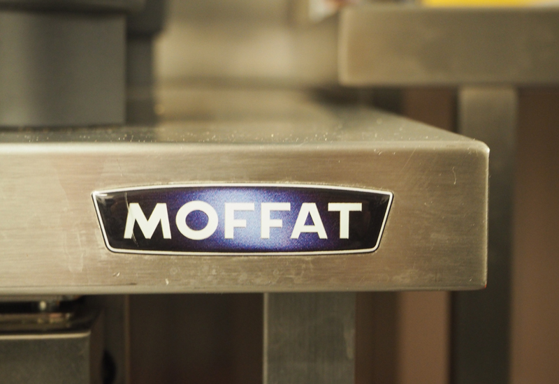 Moffat presses Go on new suite of merchandisers
