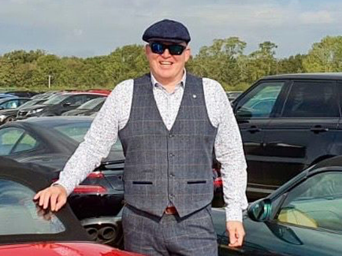 Archer Catering Systems and Contiquip announce passing of Nick Archer