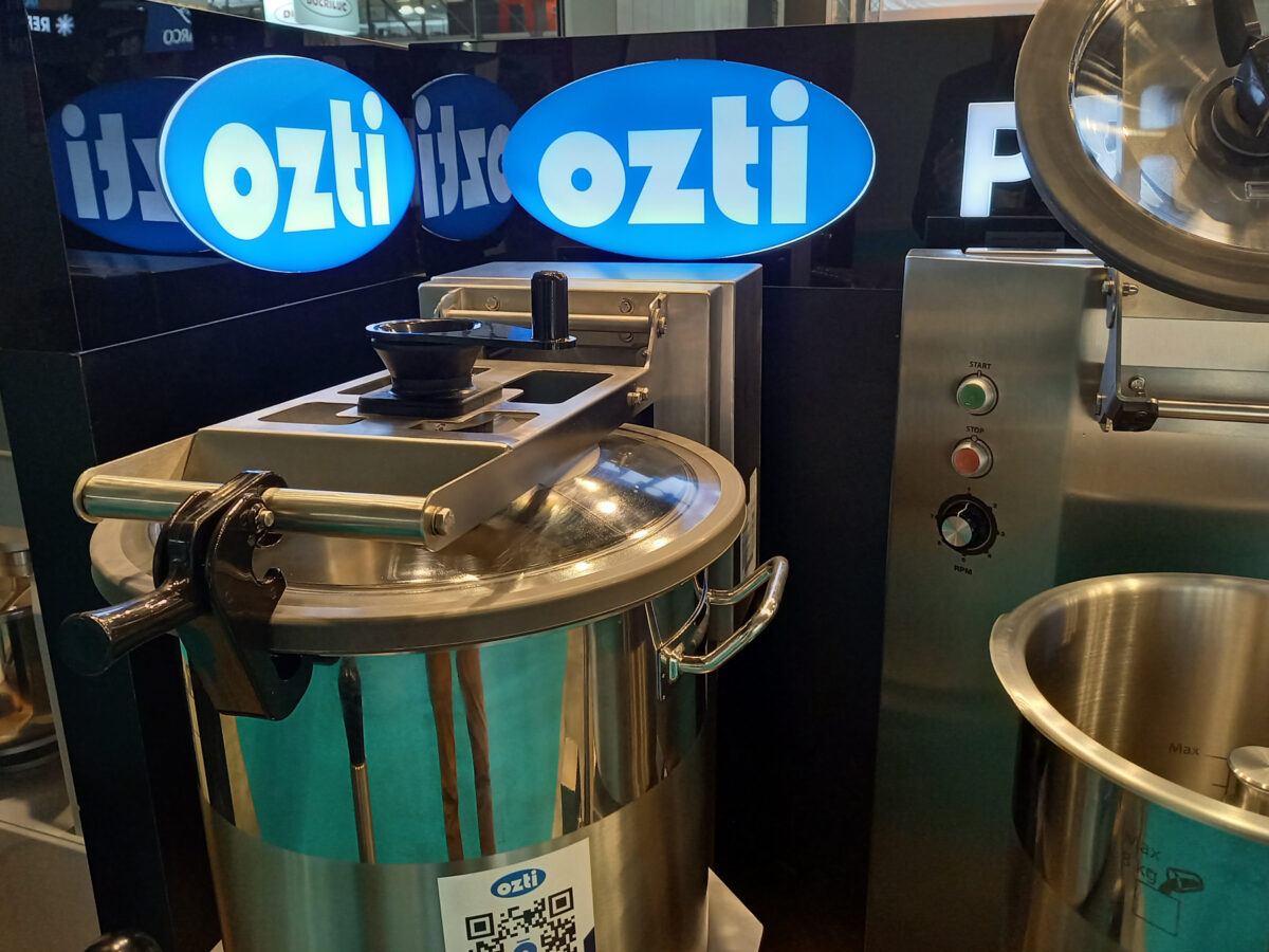Hoshizaki makes Turkish foodservice equipment manufacturer a subsidiary