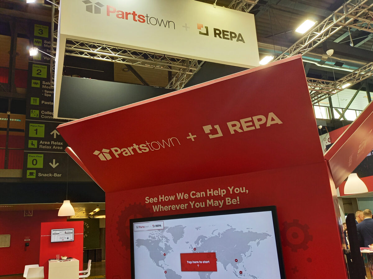 Parts Town UK’s owner grows revenues by £400m in a single year