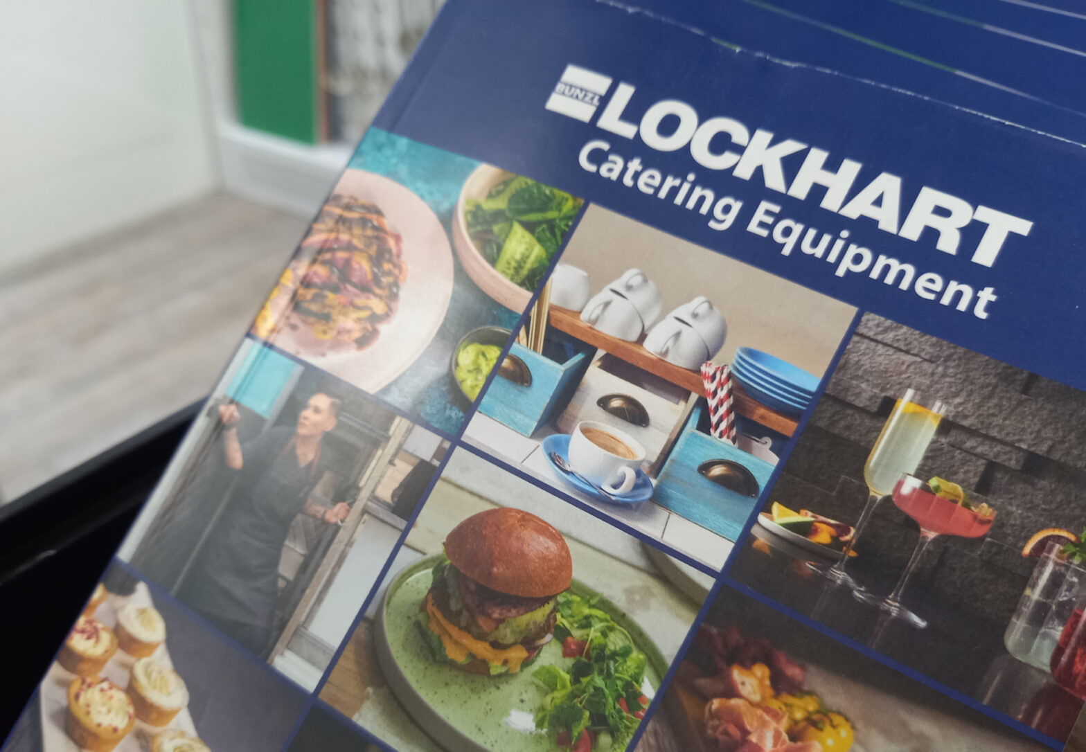 Lockhart to place greater scrutiny on suppliers #39 sustainability progress Lockhart to place greater scrutiny on suppliers #39 sustainability progress