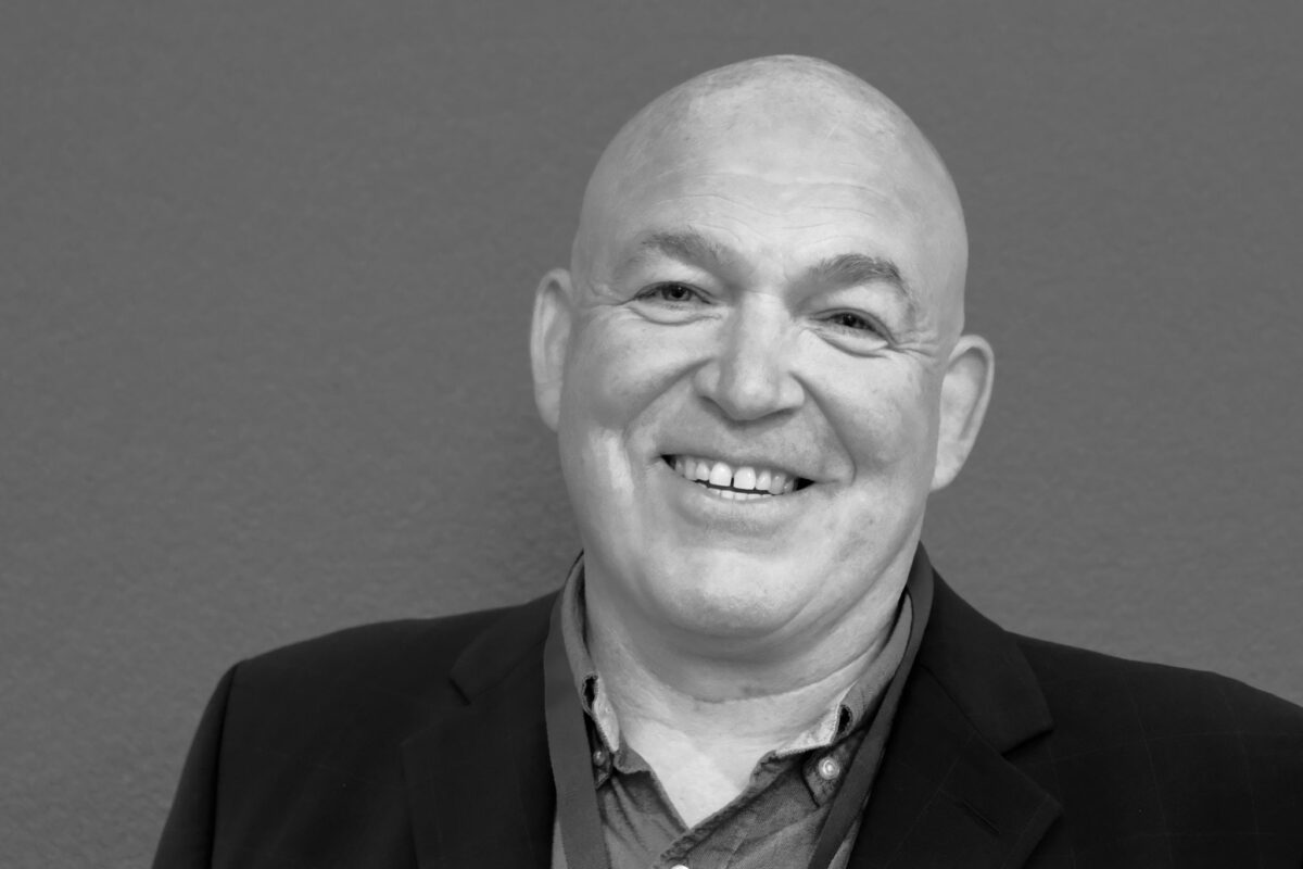 Nick Archer honoured during emotional night for Ceda colleagues