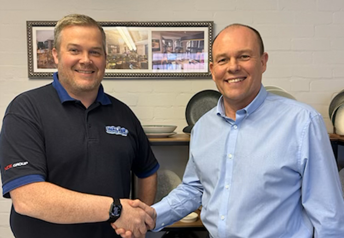 Walker Catering Supplies bolsters projects team