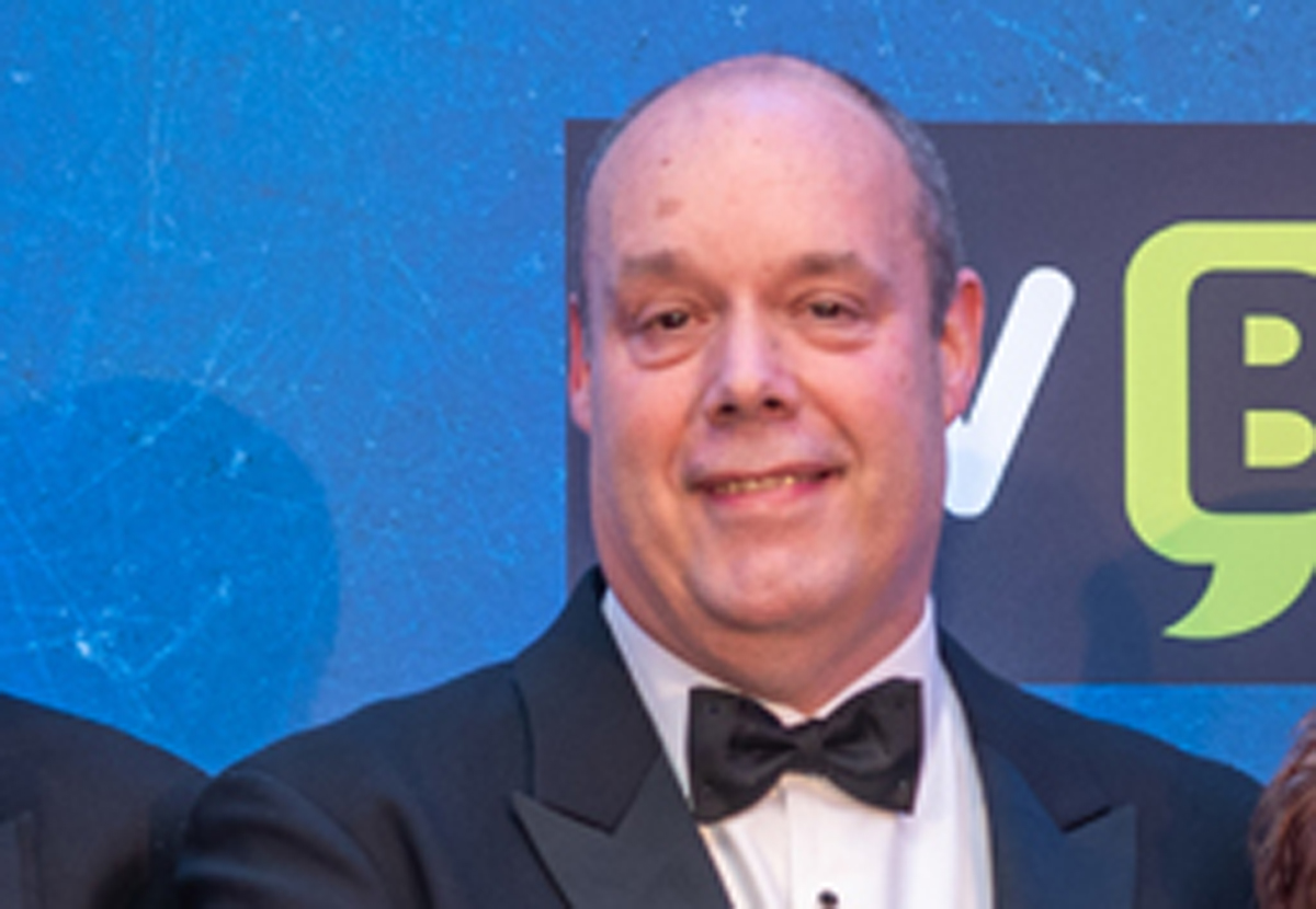 Parts Town training guru hands over the reins after 35 years in the