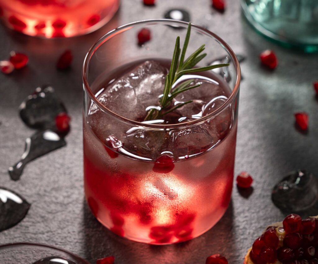 Utopia unveils "intentionally thin" tumblers for restaurants
