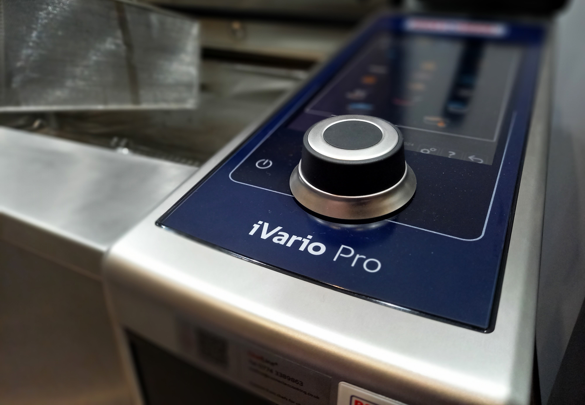 Vario Rational Rational cooks up £500m in first half sales