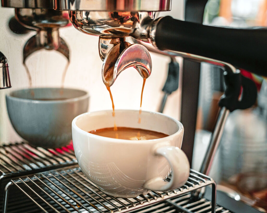 HTG launches consultative coffee machine supply business