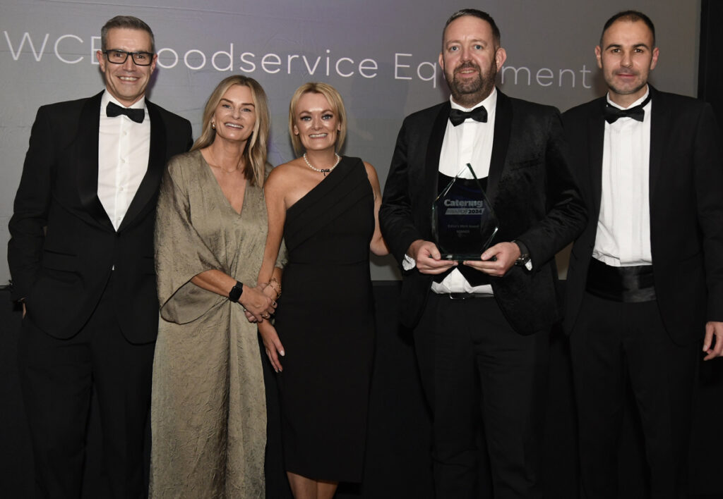 CI AWARDS 2024 WINNER: Editor’s Merit Award