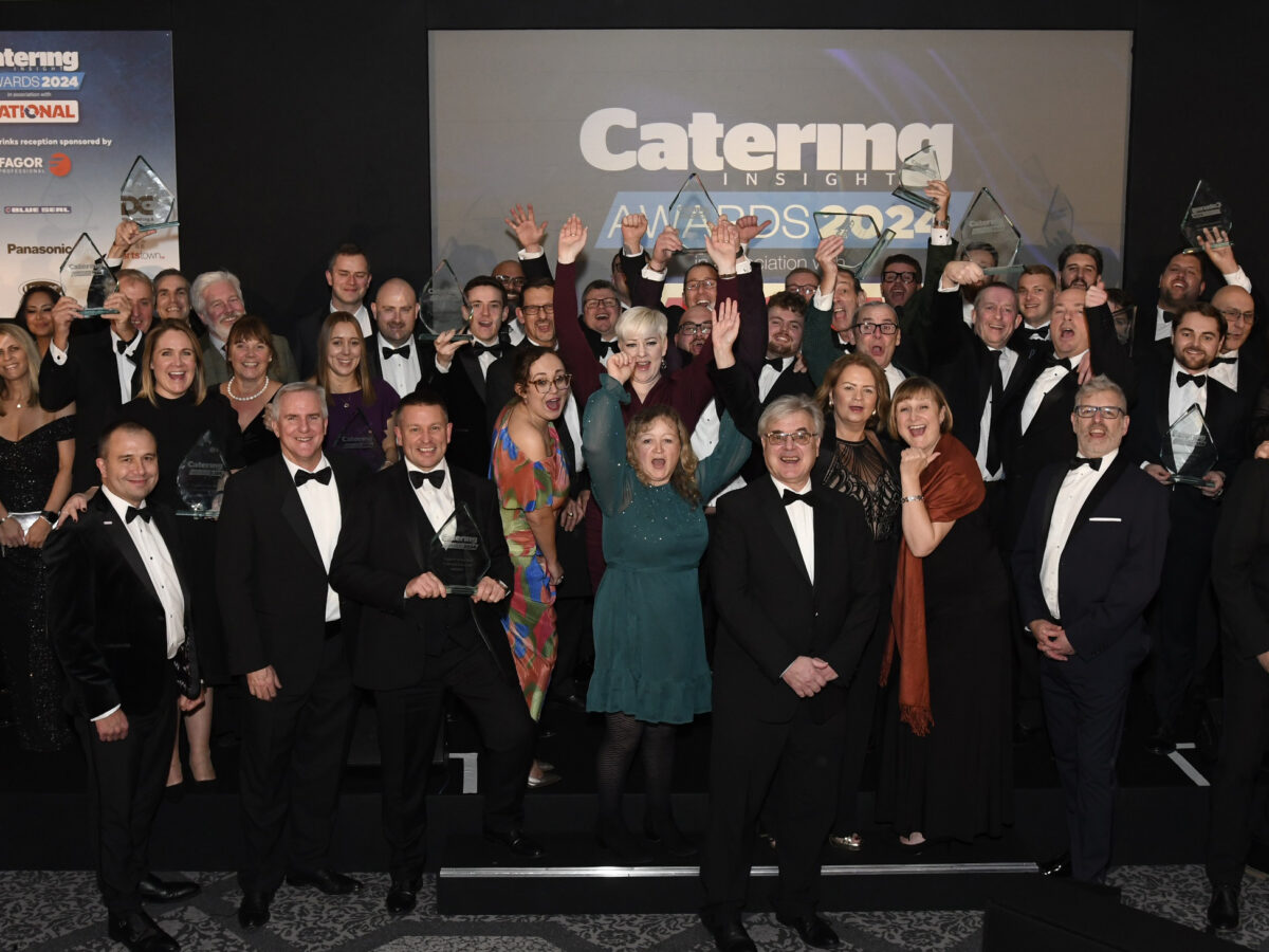 Home Catering Insight