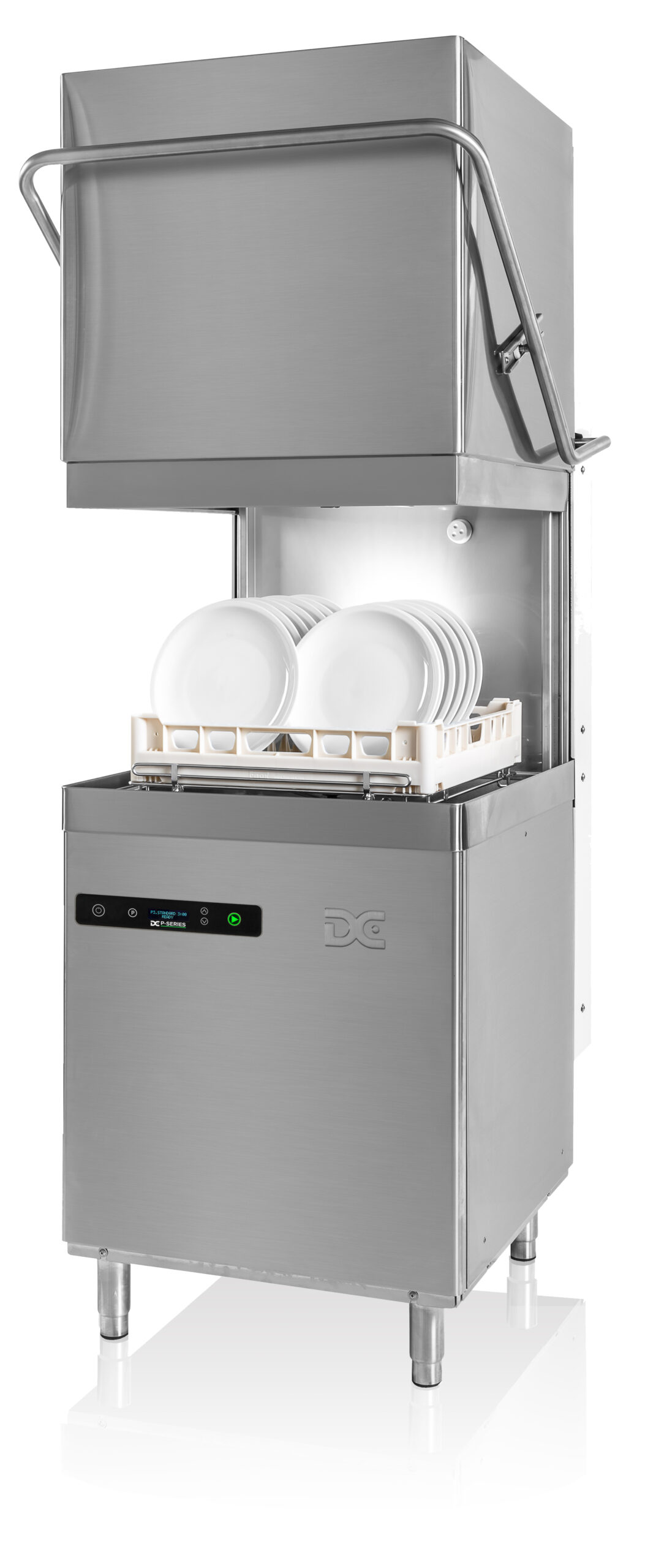 DC Products unleashes new generation of digital warewashers