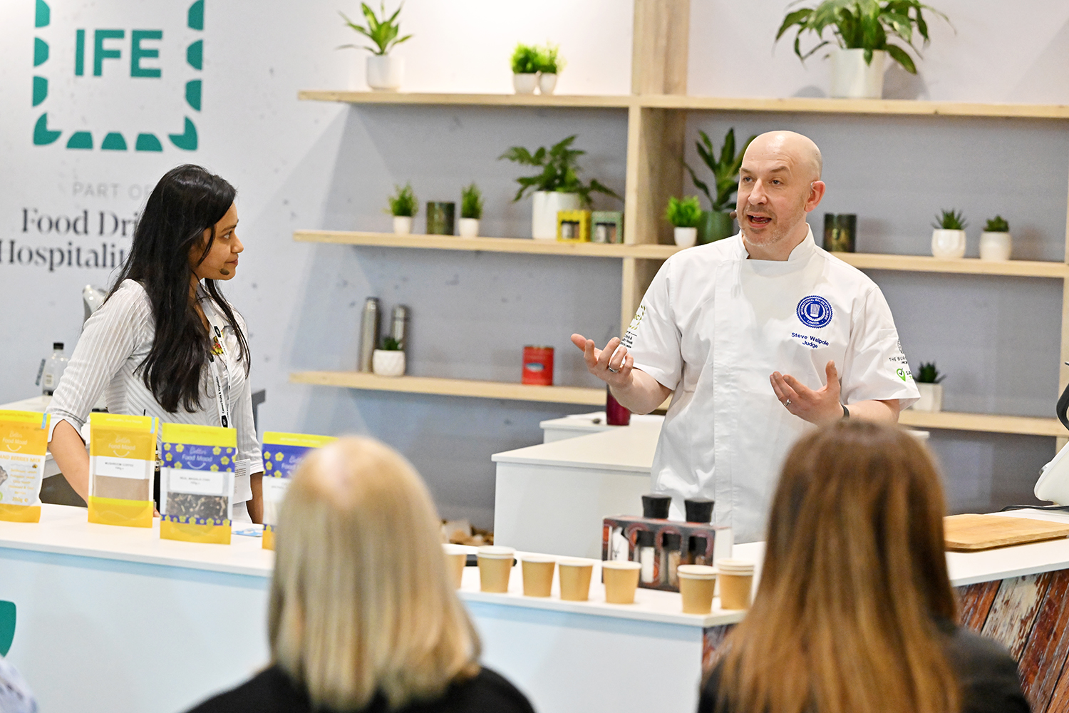 Hrc Shines Spotlight On Kitchen Trends As Registration For 2025 Edition