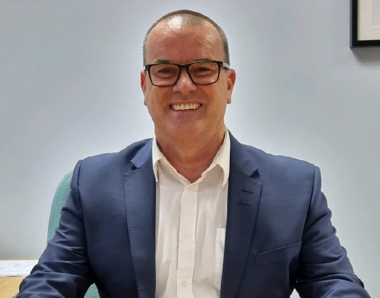 Middleby names new head of beverage solutions