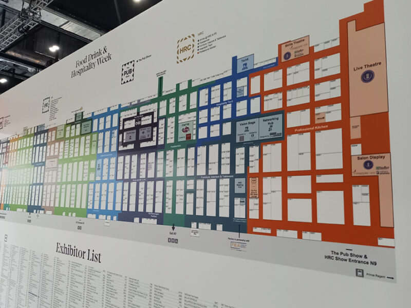 Home Catering Insight
