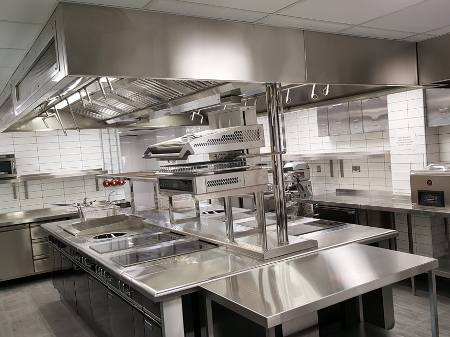 7 trends shaping modular cooklines