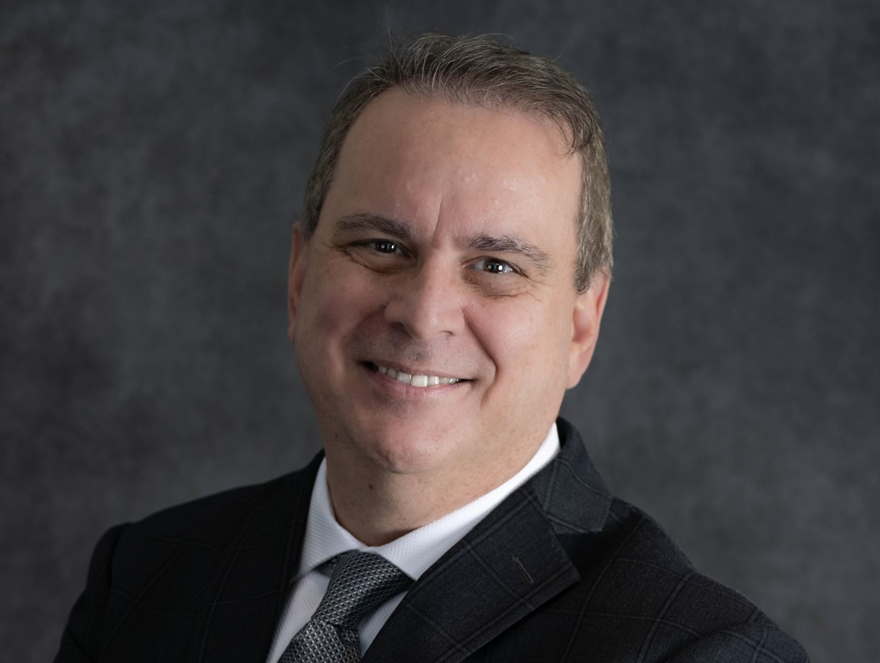 Ali Group appoints global engineering chief to work with all brands
