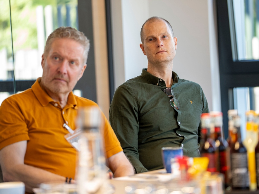 ROUNDTABLE DISCUSSION: Unpicking the realities of sustainability